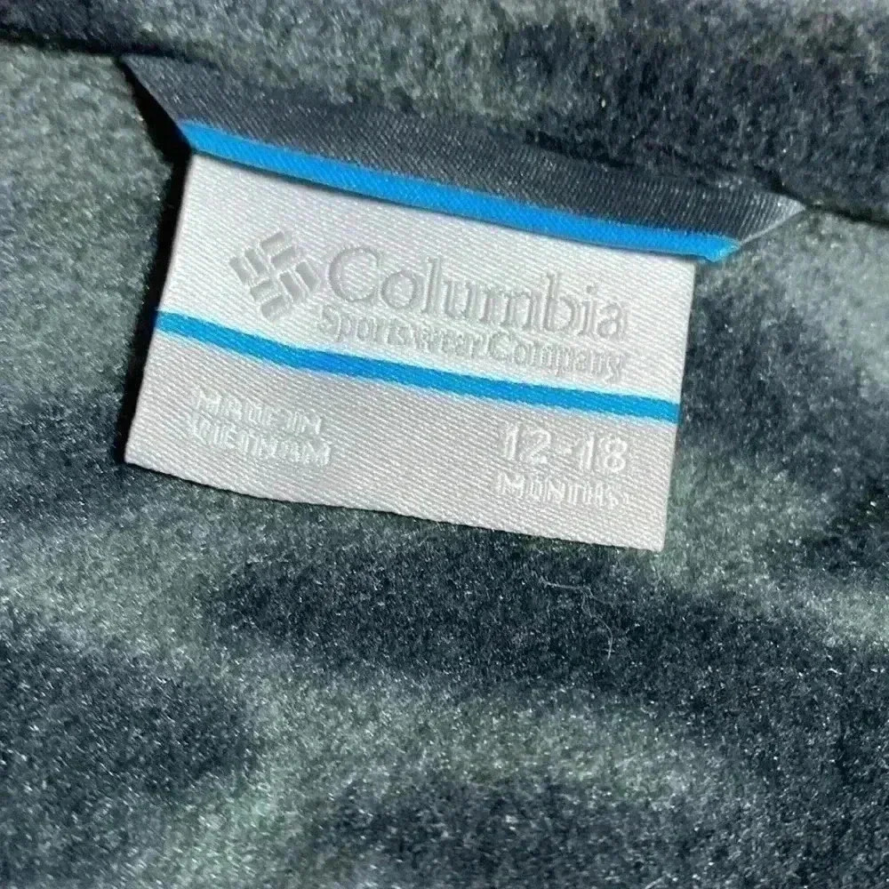 Columbia jacket - Picture 4 of 10